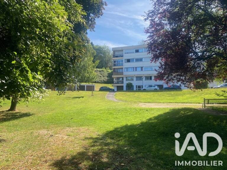 Vente Appartement 3 pièces — photo 1