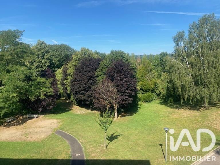Vente Appartement 3 pièces — photo 1