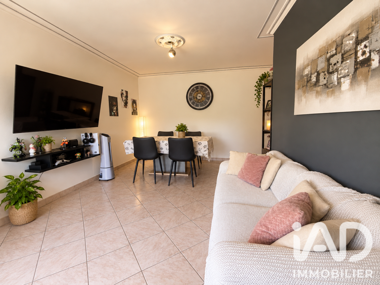 Vente Appartement 3 pièces — photo 1