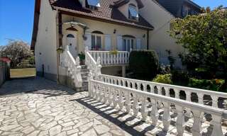 Maison 6 Pièces 115 m² à vendre à Villecresnes (94440)