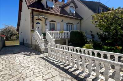 Maison 6 pièces 380000 €