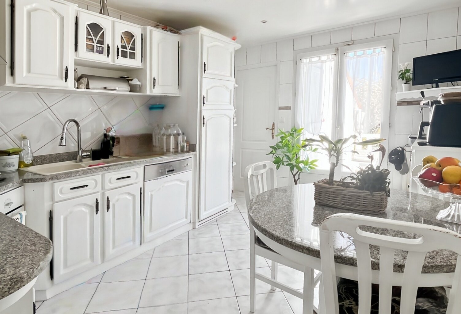 Vente Maison/villa 6 pièces — photo 1