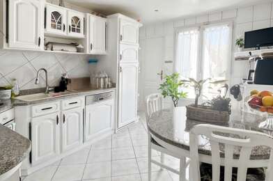 Maison 6 pièces 380000 €