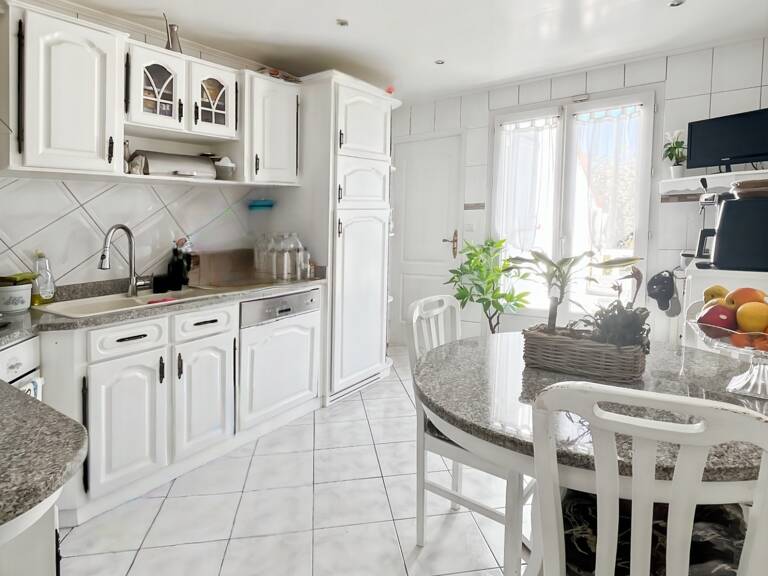 Vente Maison/villa 6 pièces — photo 1