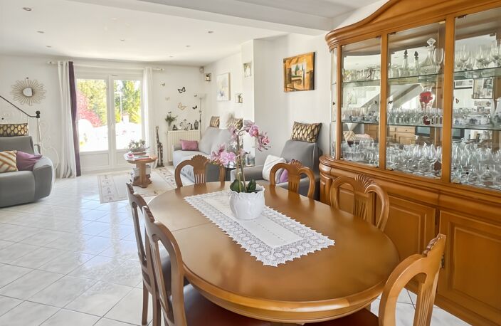 Vente Maison/villa 6 pièces — photo 3