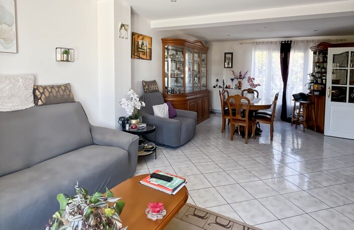 Vente Maison/villa 6 pièces — photo 4