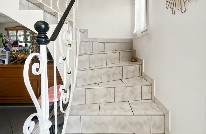 Vente Maison/villa 6 pièces — photo 5