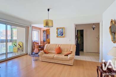 Appartement 5 pièces 249500 €