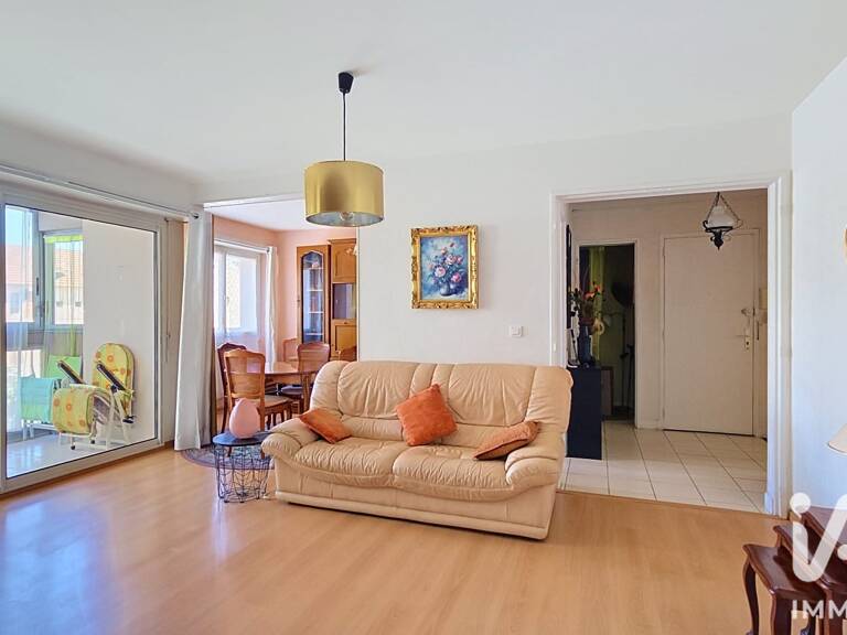 Vente Appartement 5 pièces — photo 1