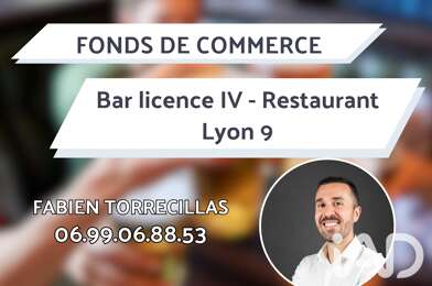 Commerce  528000 €