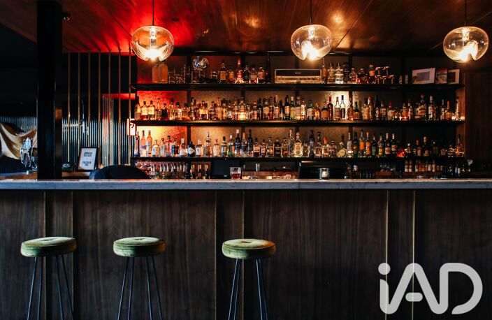 Vente Restaurant 134 m&sup2; — photo 2