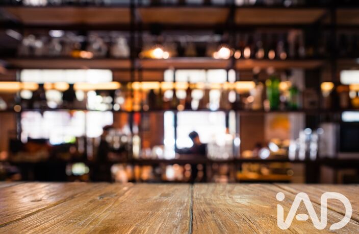 Vente Restaurant 134 m&sup2; — photo 3
