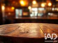 Vente Restaurant 134 m&sup2; — photo 4