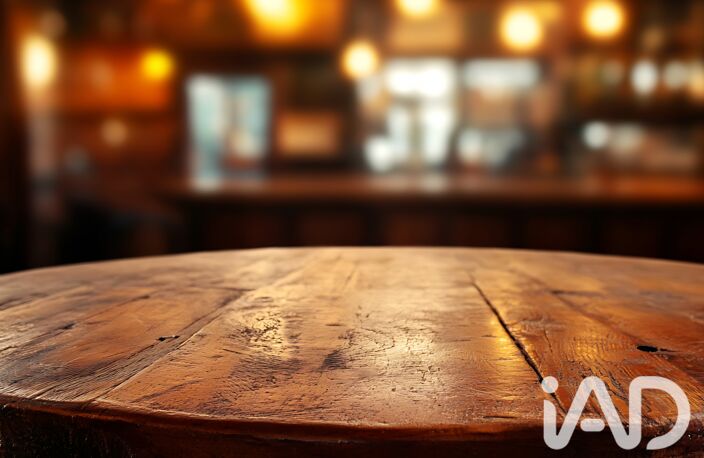 Vente Restaurant 134 m&sup2; — photo 4