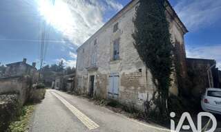 Maison 5 Pièces 200 m² à vendre à La Couronne (16400)