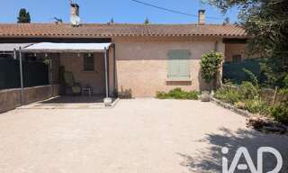 Maison 3 Pièces 65 m² à vendre à Saint-Rémy-de-Provence (13210)