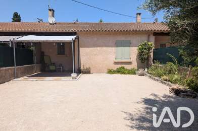Maison 3 pièces 239000 €