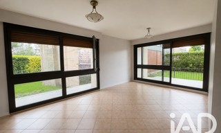Appartement 3 Pièces 68 m² à vendre à Fontenay-le-Fleury (78330)