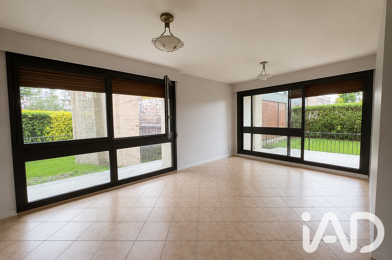 Appartement 3 pièces 225000 €