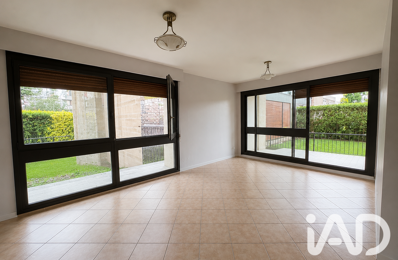 Vente Appartement 3 pièces — photo du bien