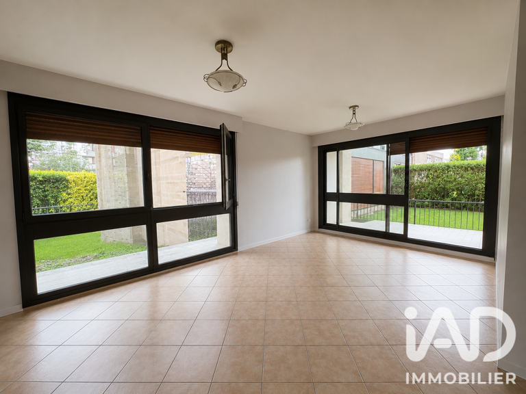 Vente Appartement 3 pièces — photo 1