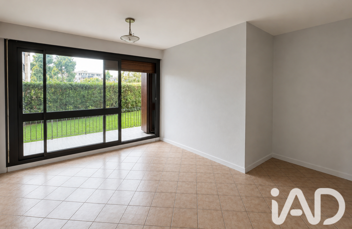 Vente Appartement 3 pièces — photo 3
