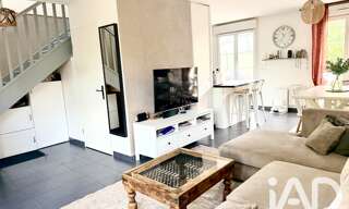 Maison 3 Pièces 70 m² à vendre à Bonneuil-en-France (95500)