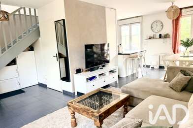 Maison 3 pièces 269000 €