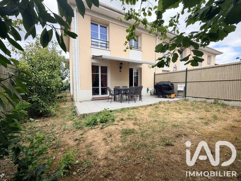 Vente Maison traditionnelle 3 pièces — photo 1