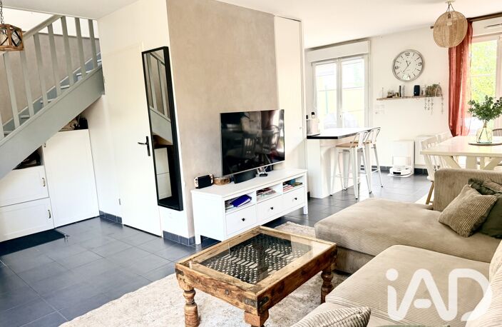 Vente Maison traditionnelle 3 pièces — photo 2