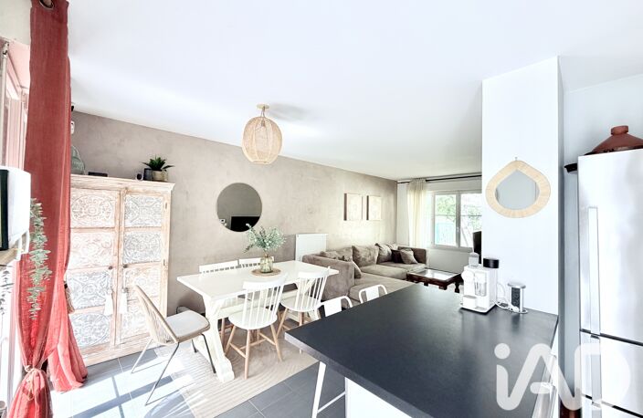 Vente Maison traditionnelle 3 pièces — photo 3