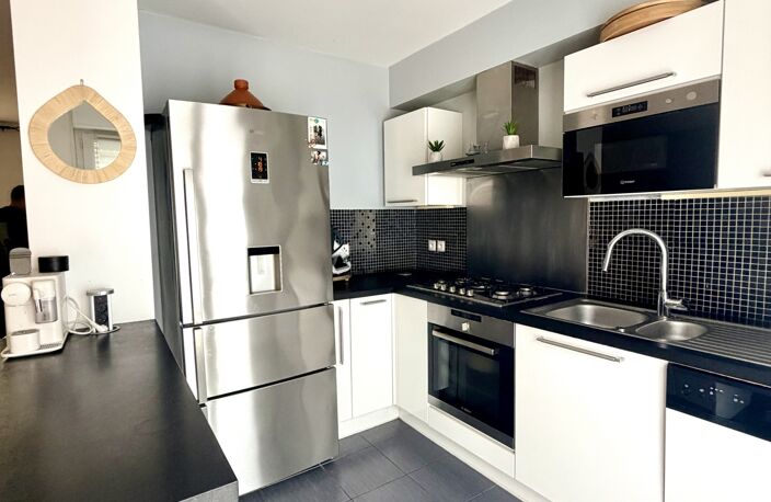 Vente Maison traditionnelle 3 pièces — photo 4