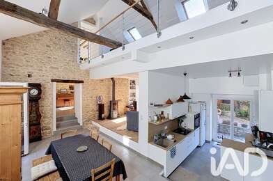 Maison 6 pièces 344000 €