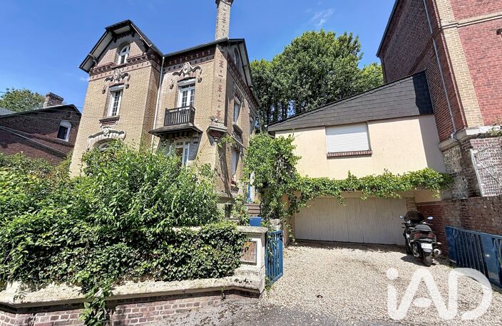 Vente Maison/villa 7 pièces — photo 3