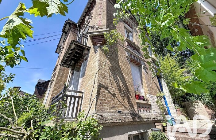 Vente Maison/villa 7 pièces — photo 4
