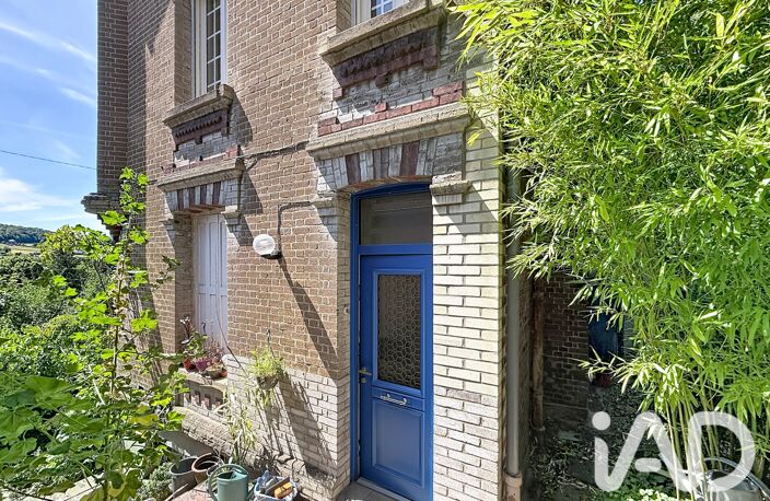 Vente Maison/villa 7 pièces — photo 5