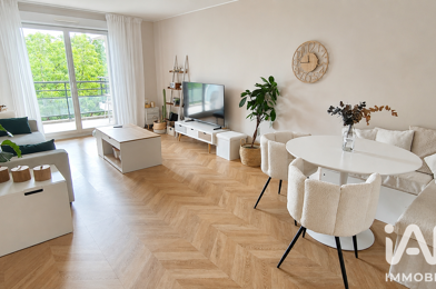 Appartement 3 pièces 179000 €