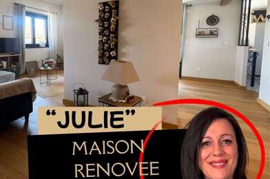 Maison 4 pièces 365000 €