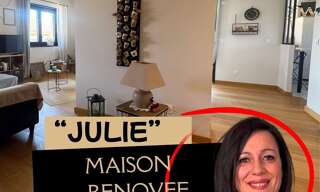 Maison 4 Pièces 113 m² à vendre à Montbrison (42600)