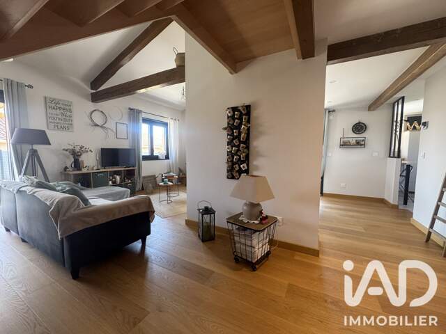 Vente Maison/villa 4 pièces — photo du bien