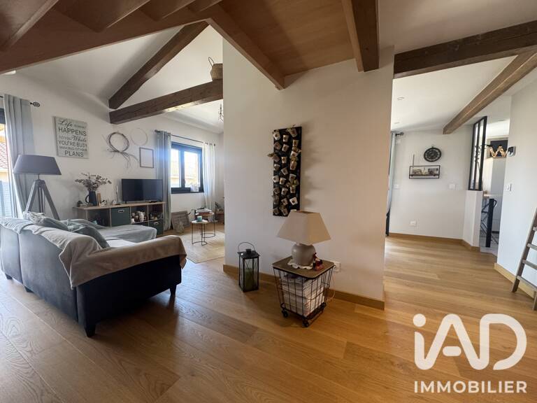 Vente Maison/villa 4 pièces — photo 1