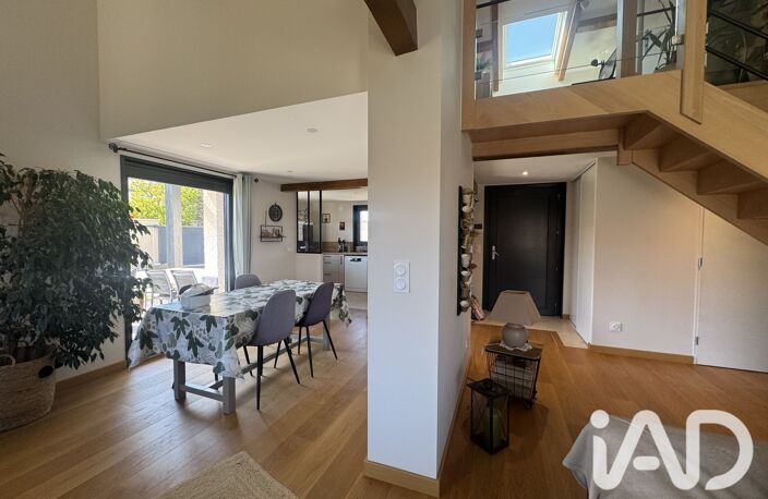 Vente Maison/villa 4 pièces — photo 2