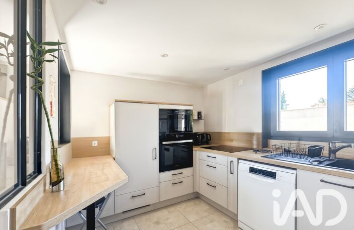 Vente Maison/villa 4 pièces — photo 3