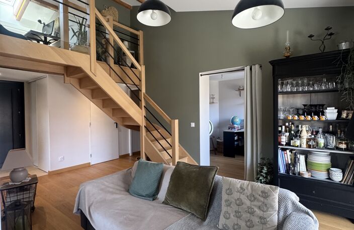 Vente Maison/villa 4 pièces — photo 4