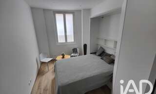 Appartement 1 Pièce 26 m² à vendre à Montreuil (93100)