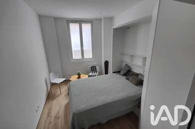Appartement 1 pièces 210000 €