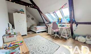 Maison 4 Pièces 117 m² à vendre à Villamée (35420)