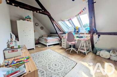 Maison 4 pièces 206000 €