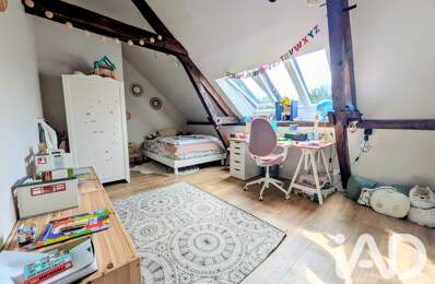 Vente Maison/villa 4 pièces — photo du bien