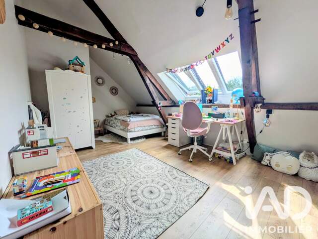Vente Maison/villa 4 pièces — photo du bien